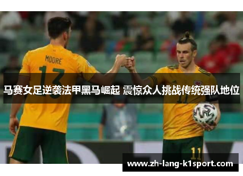 马赛女足逆袭法甲黑马崛起 震惊众人挑战传统强队地位 马赛女足逆袭法甲黑马崛起 震惊众人挑战传统强队地位