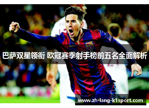 巴萨双星领衔 欧冠赛季射手榜前五名全面解析 巴萨双星领衔 欧冠赛季射手榜前五名全面解析