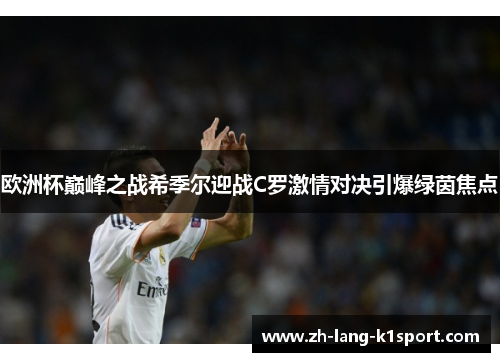 欧洲杯巅峰之战希季尔迎战C罗激情对决引爆绿茵焦点 欧洲杯巅峰之战希季尔迎战C罗激情对决引爆绿茵焦点