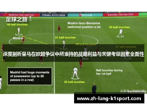深度剖析皇马在欧超争议中所秉持的战略利益与关键考量因素全面性 深度剖析皇马在欧超争议中所秉持的战略利益与关键考量因素全面性